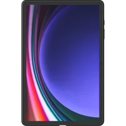 Etui Spigen Tough Armor ”pro” Galaxy Tab S9+ Plus 12.4 X810 / X816B Black Case