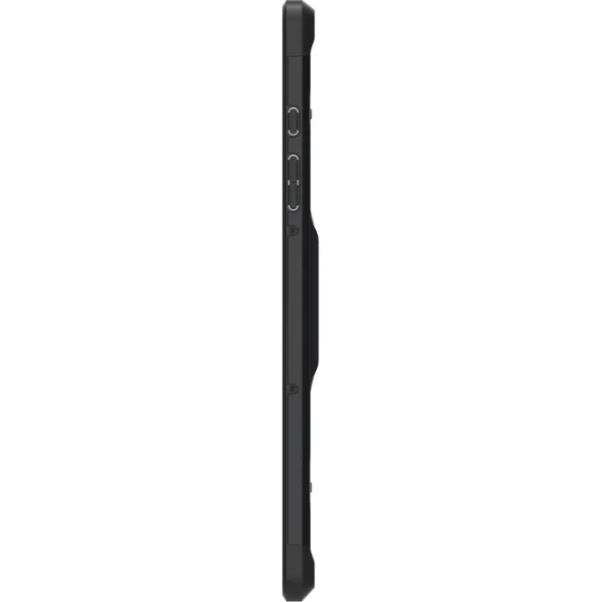 Etui Spigen Tough Armor ”pro” Galaxy Tab S9+ Plus 12.4 X810 / X816B Black Case
