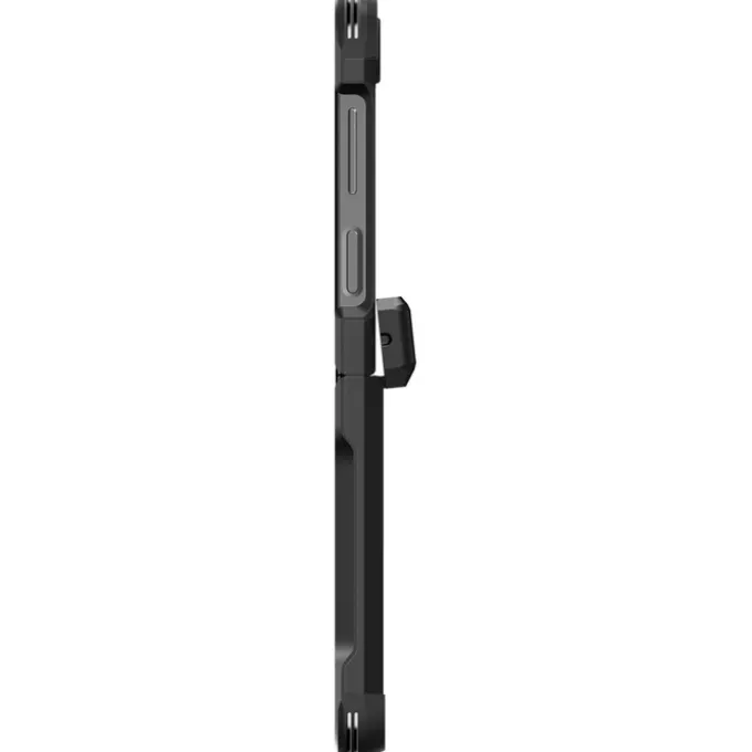 ETUI SPIGEN TOUGH ARMOR PRO SAMSUNG GALAXY Z FLIP 6 / 7 FE BLACK
