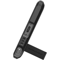 Etui Spigen Tough Armor Samsung S23 Ultra Black Czarny Case