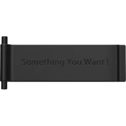 Etui Spigen Tough Armor Samsung S23 Plus Black Czarny Case
