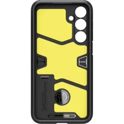 Etui Spigen Tough Armor Samsung Galaxy A35 5g Black Case