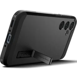 Etui Spigen Tough Armor Samsung Galaxy A35 5g Black Case