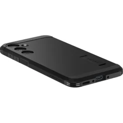 Etui Spigen Tough Armor Samsung Galaxy A35 5g Black Case
