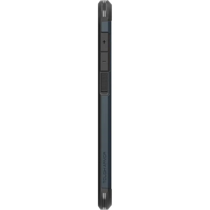 Etui Spigen Tough Armor Samsung Galaxy A55 5g Metal Slate Case