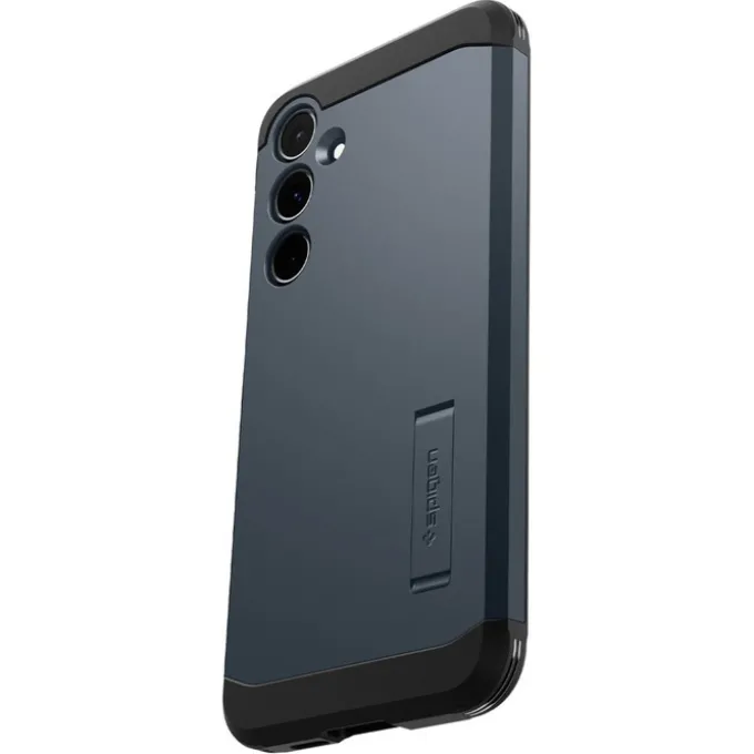 Etui Spigen Tough Armor Samsung Galaxy A55 5g Metal Slate Case