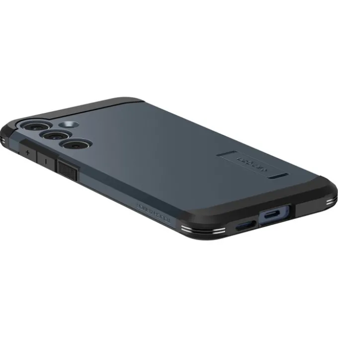 Etui Spigen Tough Armor Samsung Galaxy A55 5g Metal Slate Case