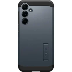 Etui Spigen Tough Armor Samsung Galaxy A55 5g Metal Slate Case
