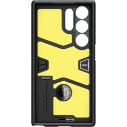 Etui Spigen Tough Armor Samsung Galaxy S24 Ultra Abyss Green Case