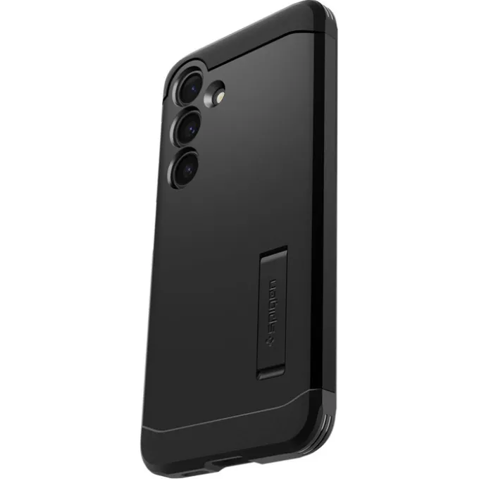 Etui Spigen Tough Armor Samsung Galaxy S24+ Plus Black Case