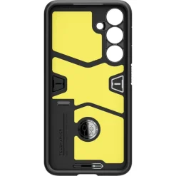 Etui Spigen Tough Armor Samsung Galaxy S24+ Plus Black Case