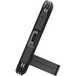 Etui Spigen Tough Armor Samsung Galaxy S24+ Plus Black Case