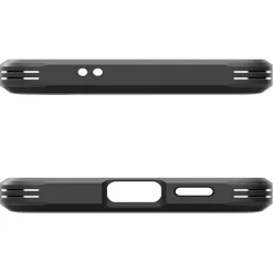 Etui Spigen Tough Armor Samsung Galaxy S24+ Plus Black Case