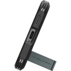 Etui Spigen Tough Armor Samsung Galaxy S24+ Plus Abyss Green Case