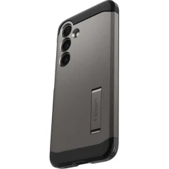 Etui Spigen Tough Armor Samsung Galaxy S24 Gunmetal Case