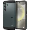 Etui Spigen Tough Armor Samsung Galaxy S24 Abyss Green Case