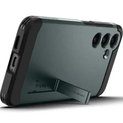 Etui Spigen Tough Armor Samsung Galaxy S24 Abyss Green Case