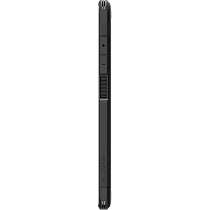 Etui Spigen Tough Armor Samsung Galaxy S24 Ultra Black Case