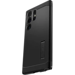 Etui Spigen Tough Armor Samsung Galaxy S24 Ultra Black Case