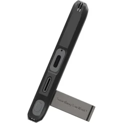 Etui Spigen Tough Armor Samsung Galaxy S24 Ultra Gunmetal Case