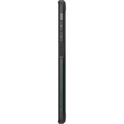 Etui Spigen Tough Armor Samsung S23 Ultra Abyss Green Zielony Case