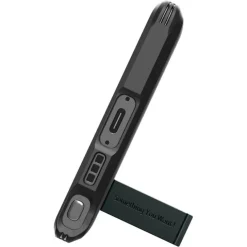Etui Spigen Tough Armor Samsung S23 Ultra Abyss Green Zielony Case