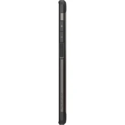 Etui Spigen Tough Armor Samsung S23 Ultra Gunmetal Grafitowy Case