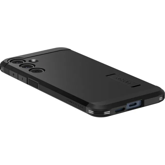 Etui Spigen Tough Armor Samsung Galaxy A55 5g Black Case
