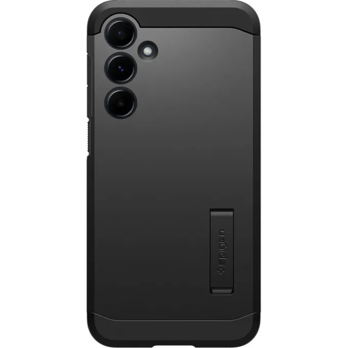 Etui Spigen Tough Armor Samsung Galaxy A55 5g Black Case