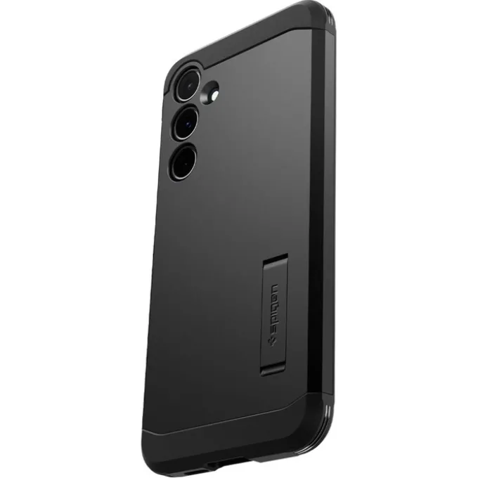 Etui Spigen Tough Armor Samsung Galaxy A55 5g Black Case