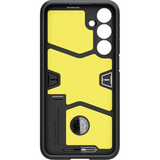 Etui Spigen Tough Armor Samsung Galaxy A55 5g Black Case