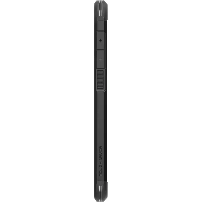 Etui Spigen Tough Armor Samsung Galaxy A55 5g Black Case