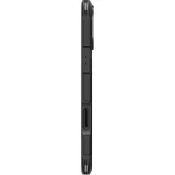 ETUI SPIGEN TOUGH ARMOR ”T” MAG MAGSAFE IPHONE 16 PRO BLACK