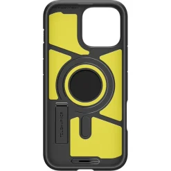 ETUI SPIGEN TOUGH ARMOR ”T” MAG MAGSAFE IPHONE 16 PRO MAX BLACK