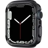 Etui SPIGEN ULTRA HYBRID APPLE WATCH 7 / 8 / 9 (41 MM) SPACE CRYSTAL