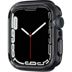 Etui SPIGEN ULTRA HYBRID APPLE WATCH 7 / 8 / 9 (41 MM) SPACE CRYSTAL