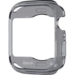 Etui SPIGEN ULTRA HYBRID APPLE WATCH 7 / 8 / 9 (41 MM) SPACE CRYSTAL
