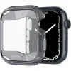 Etui Spigen Ultra Hybrid Apple Watch 7 / 8 / 9 (45 Mm) Space Crystal
