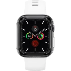 Etui SPIGEN Ultra Hybrid Apple Watch 8 6 5 SE 2022 40mm Przezroczyste