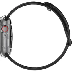 Etui SPIGEN Ultra Hybrid Apple Watch 4 5 6 8 SE 2022 44mm Przezroczyste