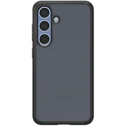 Etui SPIGEN ULTRA HYBRID GALAXY S25+ PLUS FROST BLACK