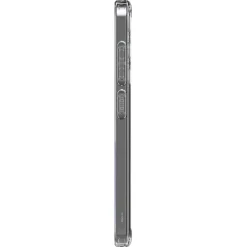 Etui Spigen Ultra Hybrid Galaxy S24 Zero One White Case