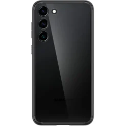 Etui Spigen Ultra Hybrid Galaxy S23 Matte Black Case