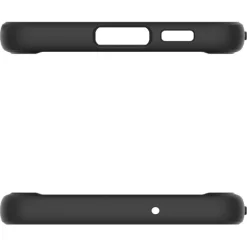 Etui Spigen Ultra Hybrid Galaxy S23 Matte Black Case