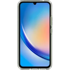 Etui SPIGEN Ultra Hybrid Galaxy A34 5G Crystal Clear