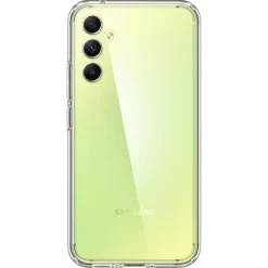 Etui SPIGEN Ultra Hybrid Galaxy A34 5G Crystal Clear