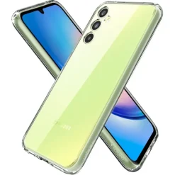 Etui SPIGEN Ultra Hybrid Galaxy A34 5G Crystal Clear