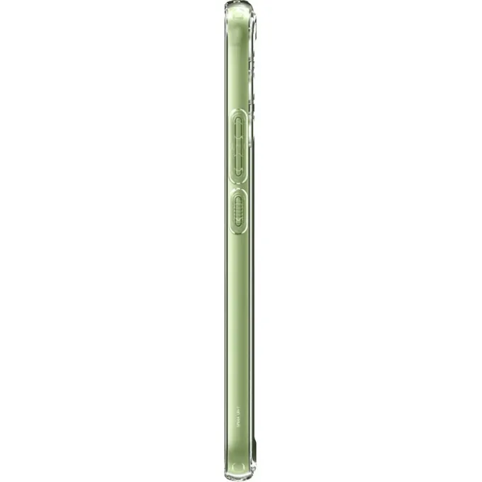 Etui SPIGEN Ultra Hybrid Galaxy A34 5G Crystal Clear