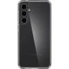 Etui Spigen Ultra Hybrid Galaxy S23 FE Crystal Clear Case