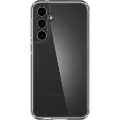 Etui Spigen Ultra Hybrid Galaxy S23 FE Crystal Clear Case